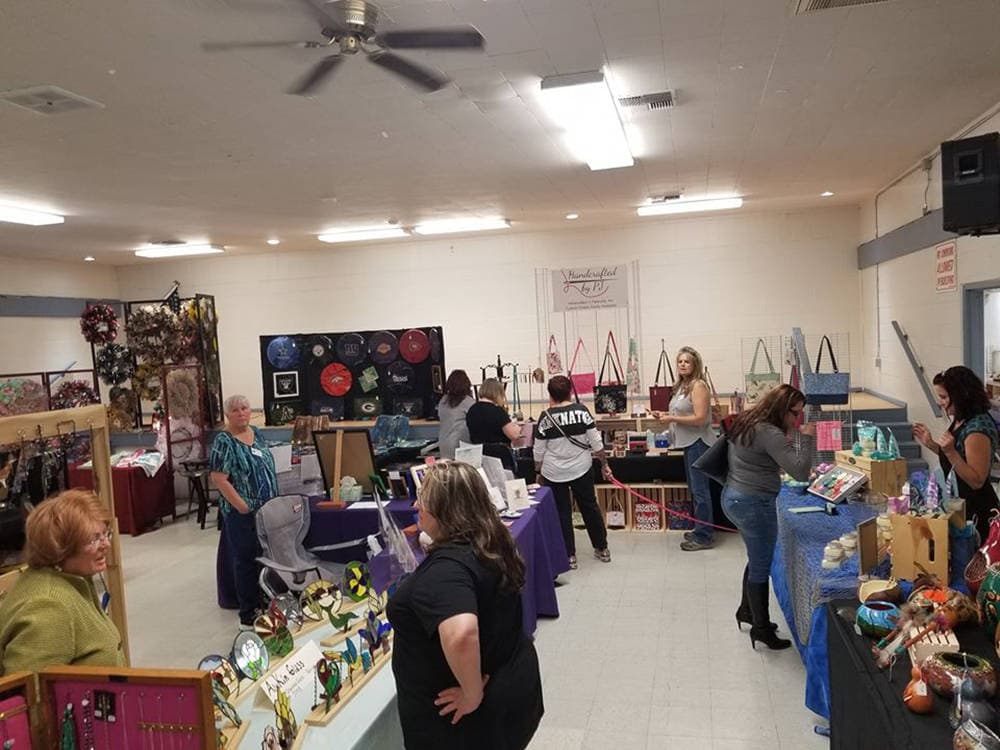 Heart & Hand Craft Fair returns under new nonprofit leadership