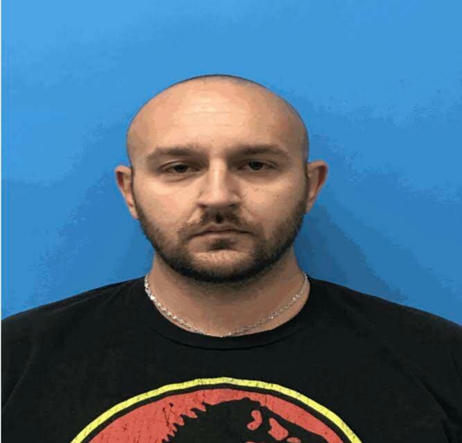 Nye County Deputy Arrested on Child Abuse, Neglect Charges in Tonopah