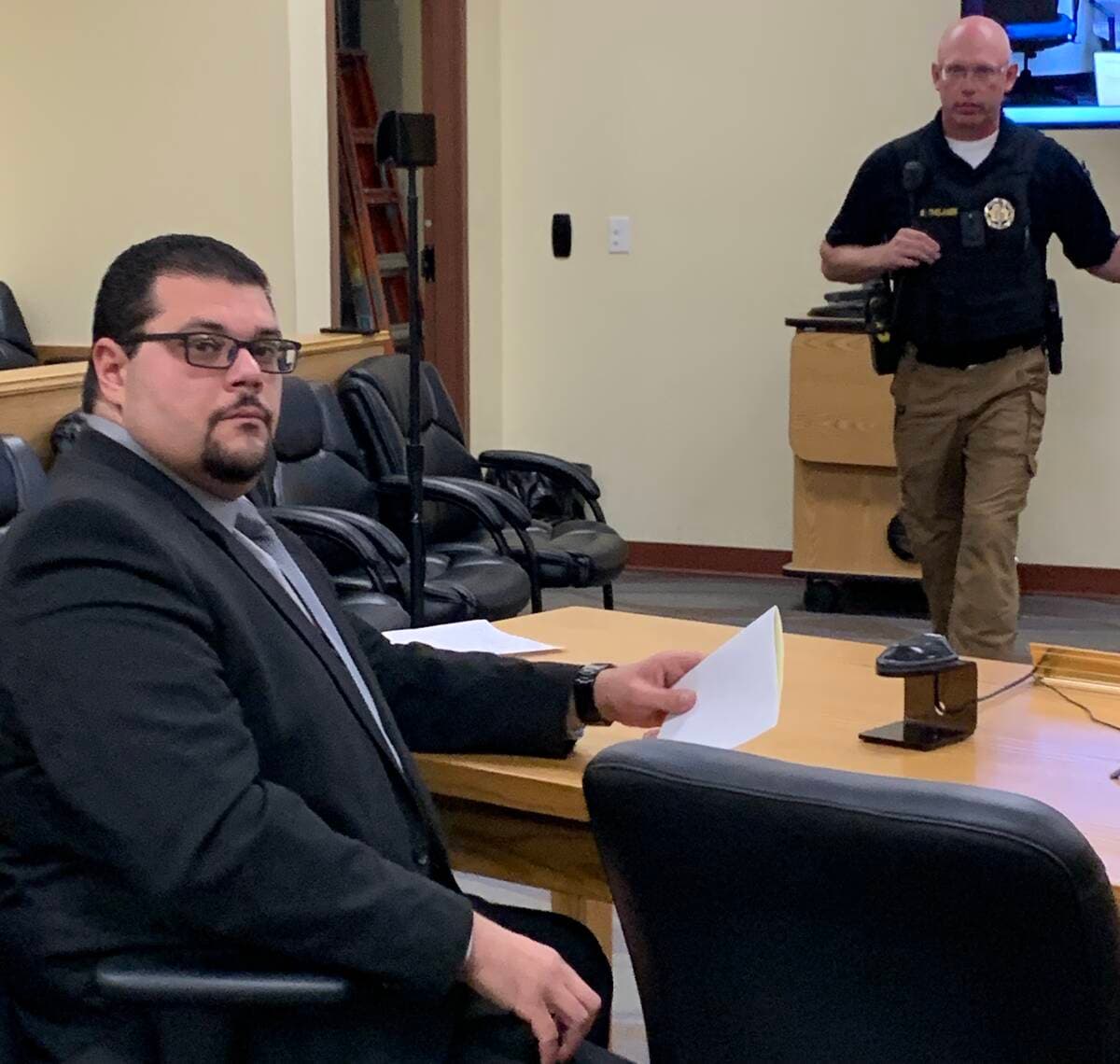 Nye County Seeks Public Defender Contractors, Deadlines and Details