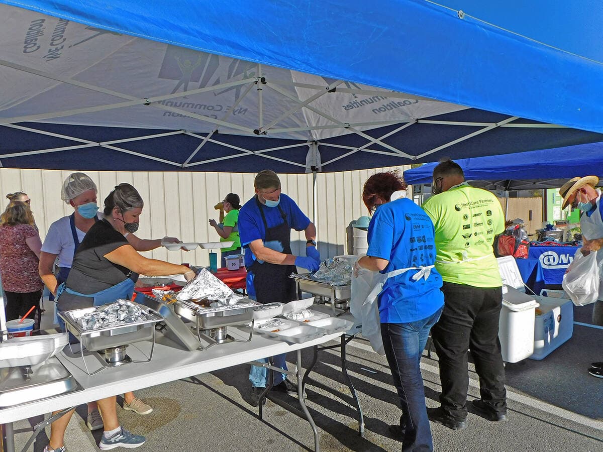 Nevada group expands outreach, boosts health and civic access in Nye County