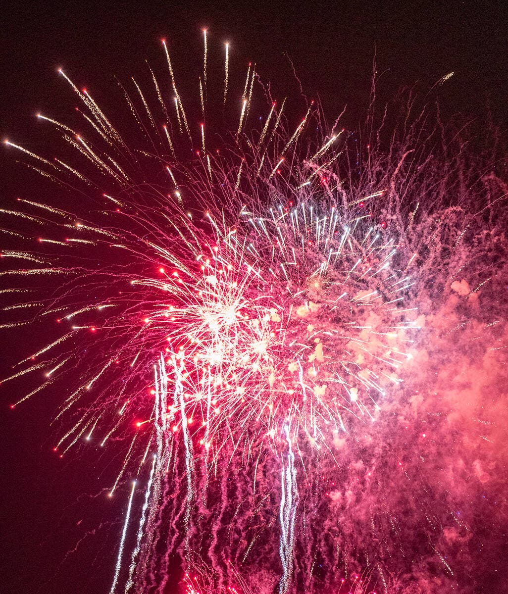 Pahrump Hires Zambelli, Relocates and Expands Fourth Fireworks