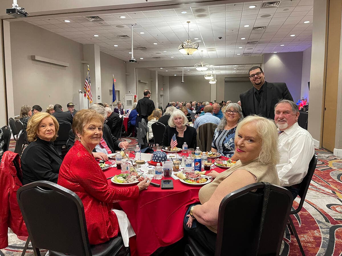Nye County GOP Lincoln Day Dinner Returns to Pahrump Featuring High-Profile Speakers