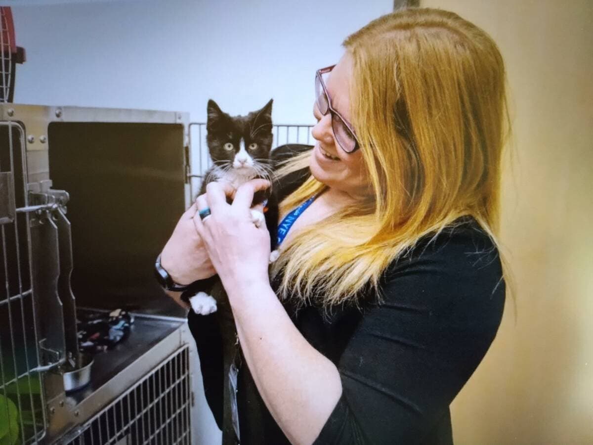 Nye County Shelter Joins National Empty the Shelters Holiday Event