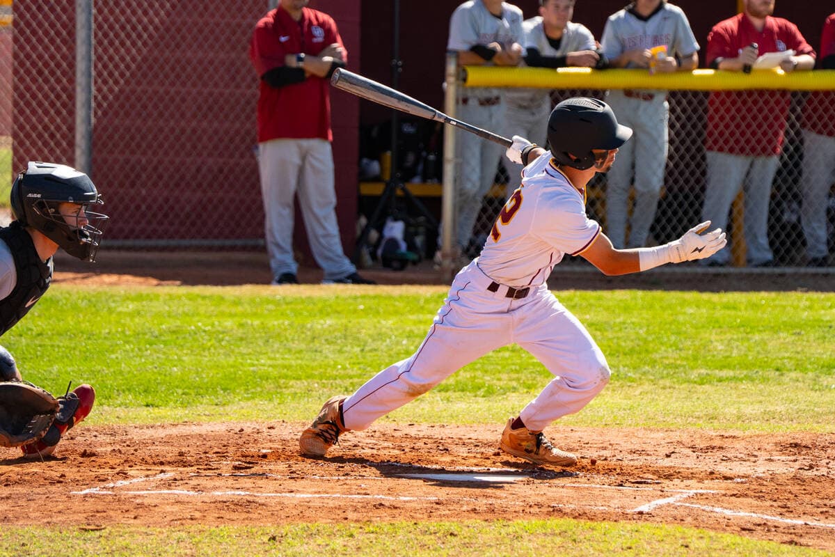 Desert Oasis Run-Rules Pahrump Valley 11-1 in Fifth Inning at Home