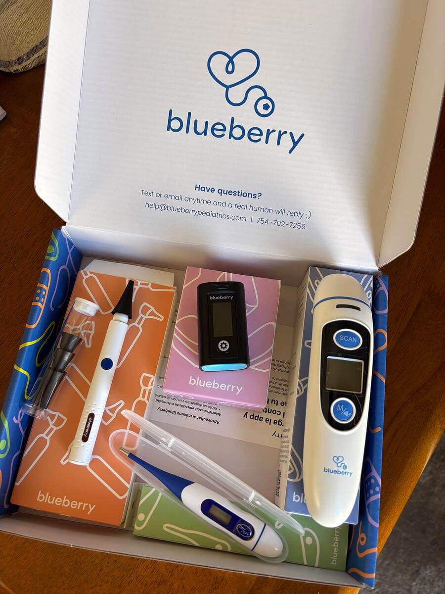 CareSource, Blueberry Pediatrics Bring Round-the-Clock Virtual Pediatric Care to Nye County