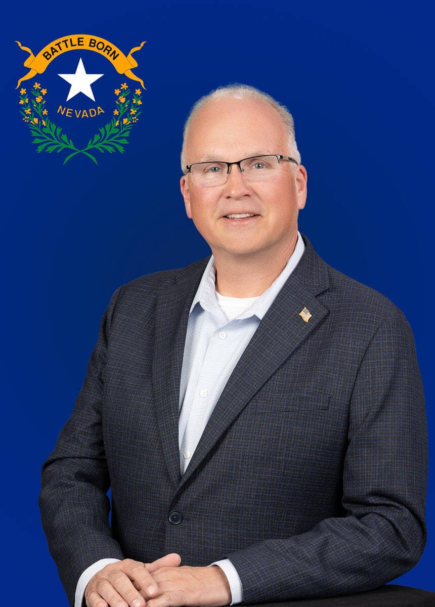Hockstedler runs for Nye County public administrator, pledges transparency and family outreach
