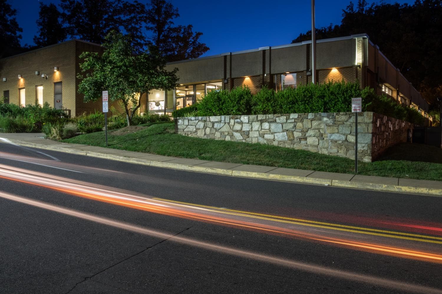 Potomac Library Opens Doors for Community Miniature Painting Night in Woodbridge