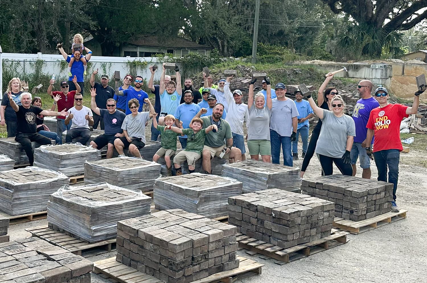 Brooksville Seeks Volunteers for Advisory Boards, Council Invites Residents