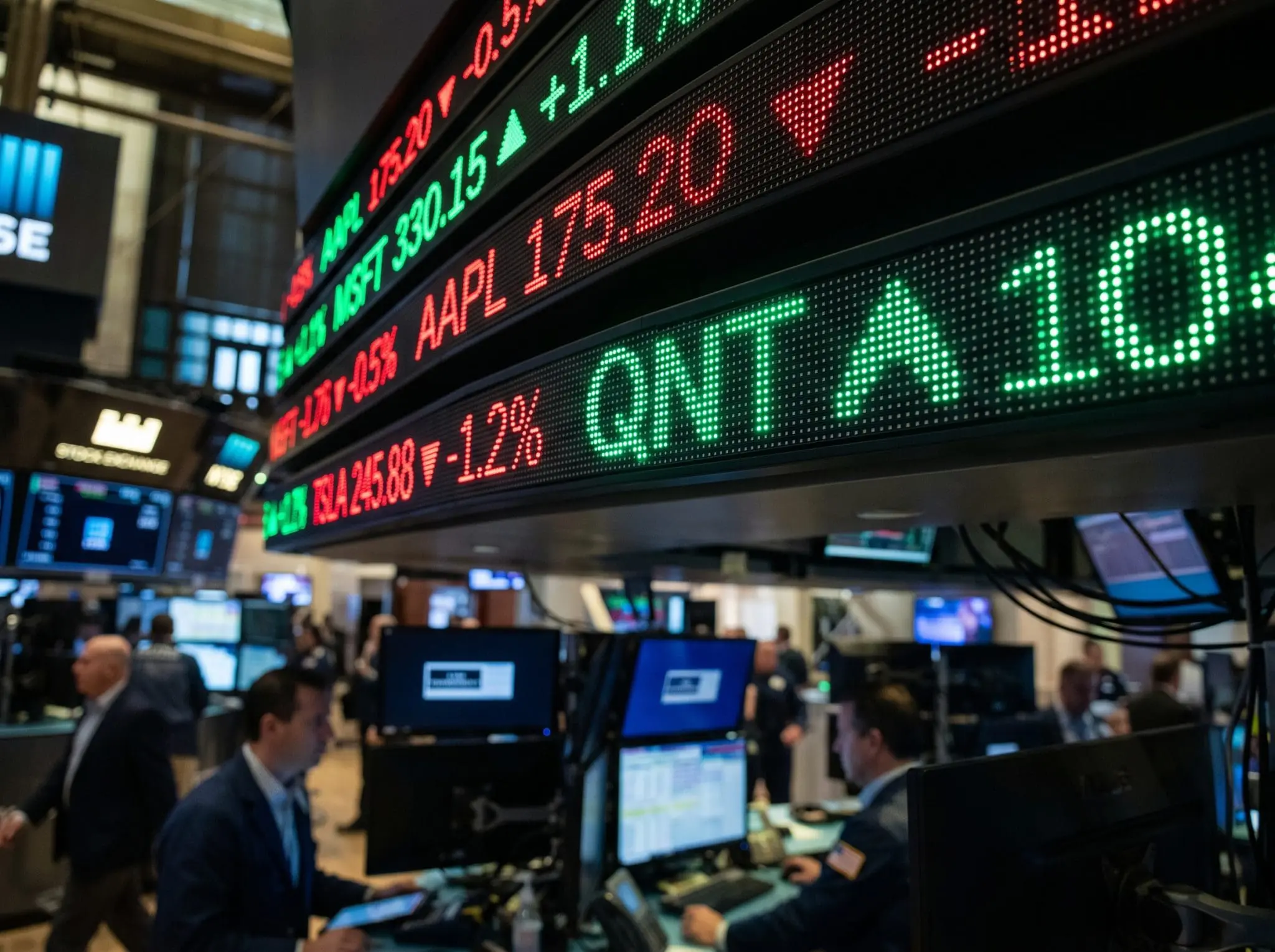 Quantinuum seeks up to $12.7 billion valuation in U.S. IPO