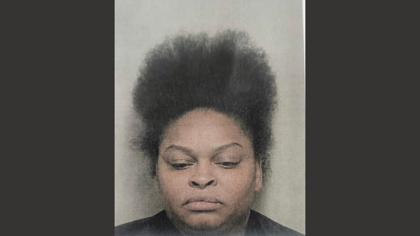 Meridian Police Arrest Latoya Marsh in 2024 Hit-and-Run Killing Willie Grace