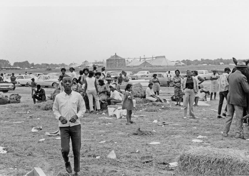 Quitman County Offers Delta History, Recreation, and Community Resources