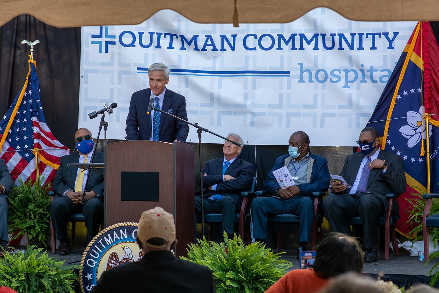 Local nonprofits expand services, volunteers fill critical community gaps