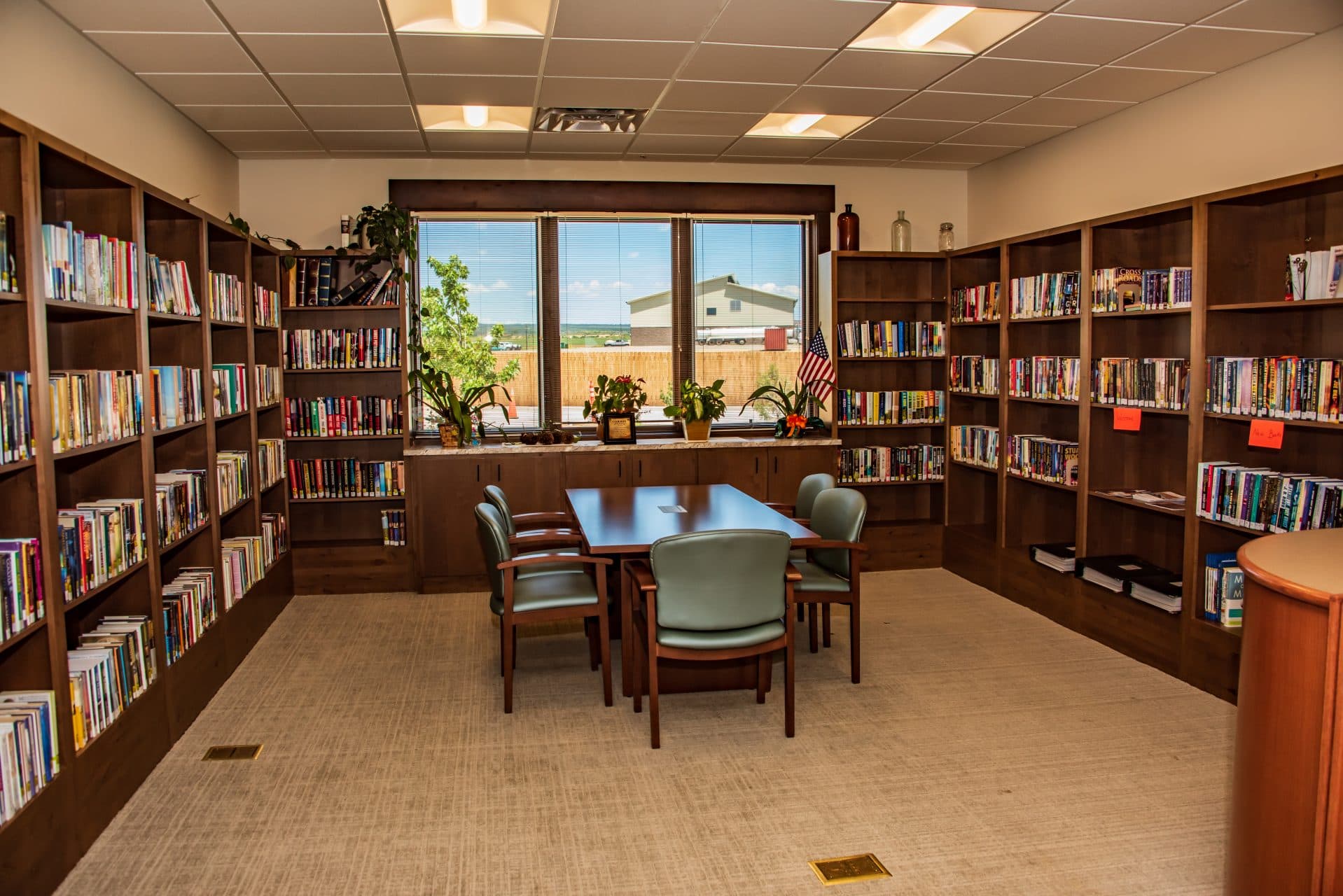 Dolores County Offices, Services Guide for Residents and Visitors