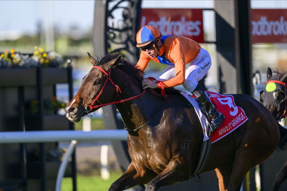 Headley Grange lands Kingsford-Smith Cup for patient connections