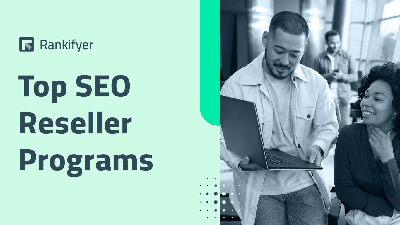 Silicon Review Ranks Top 5 SEO Reseller Programs for Freelancers in 2026