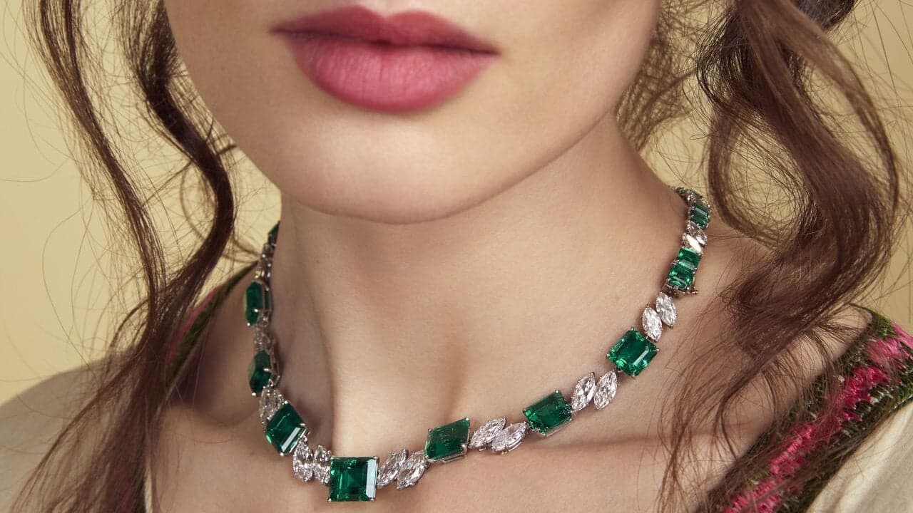 Sotheby’s Jewelry Guides Decode Auctions and Buying Advice for Vintage Collectors