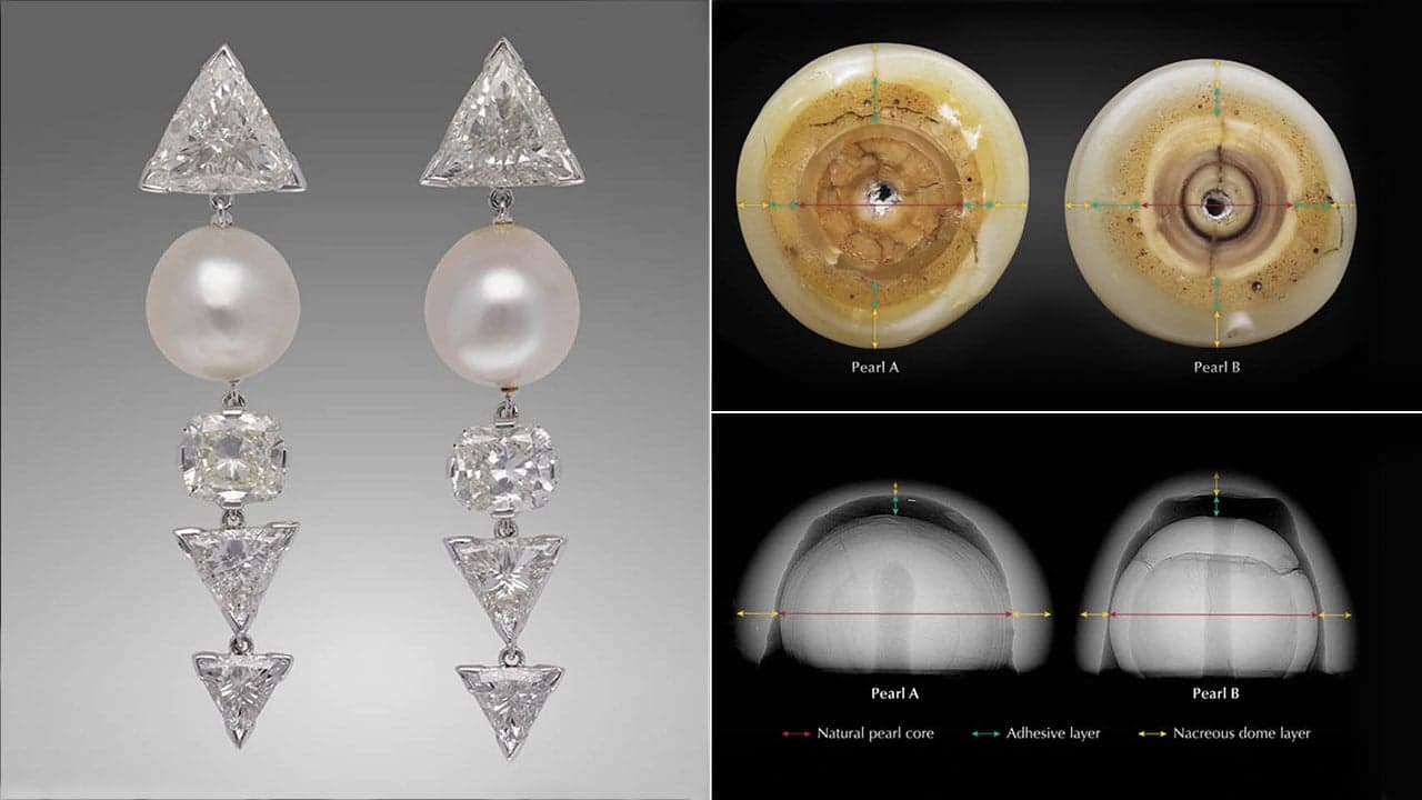 Timeless Symbols Unite Passover, Easter Jewelry (includes pearl options for spring wardrobes)