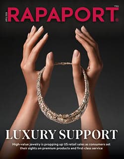 Rising Gold Prices Are Linking Jewelry Lovers to Chunky Vintage Chains