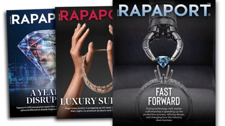 UK ad watchdog bars lab-grown diamond ads, demands clearer labels