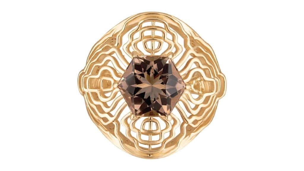 Ruveil turns sound meditation into personalized fine jewelry