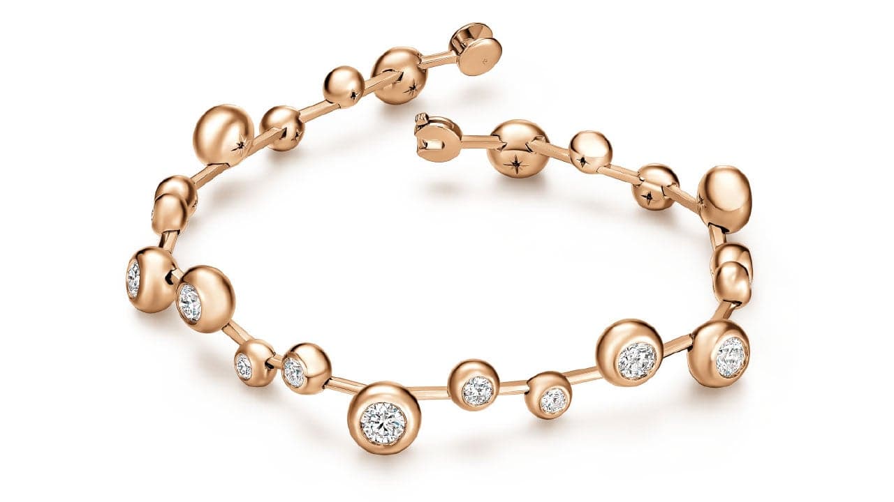 Hearts On Fire marks 30 years with Dream collection and retail relaunch