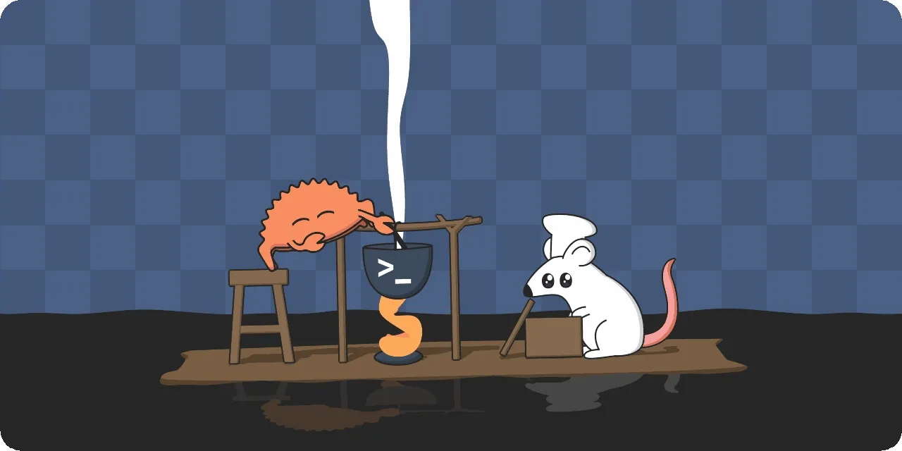 Ratatui 0.30.2 adds Termina backend and fixes regressions