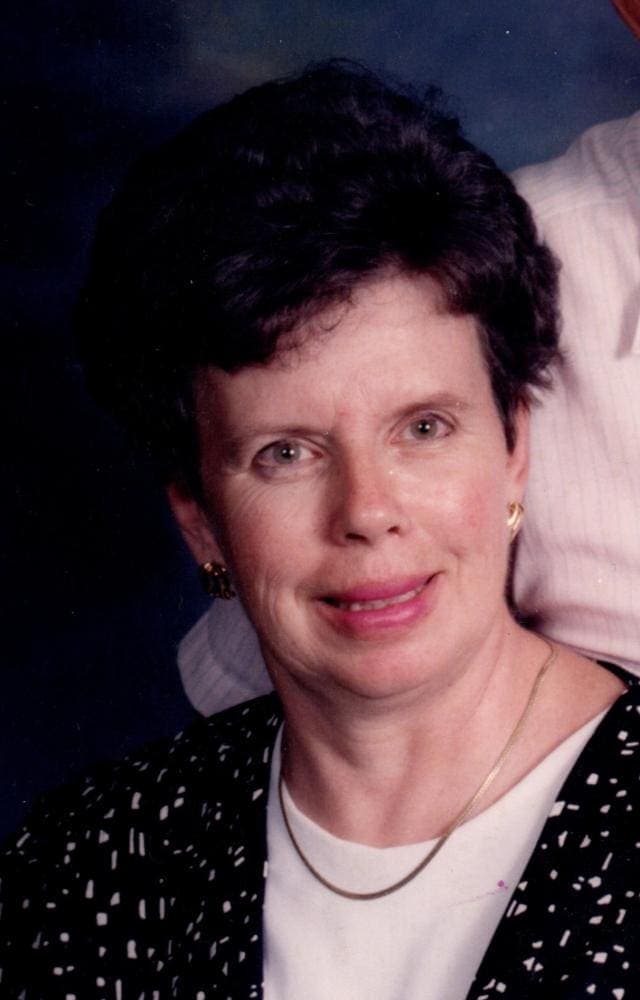 Jamestown mourns Cecilia Cele Newton, longtime hospital and press worker