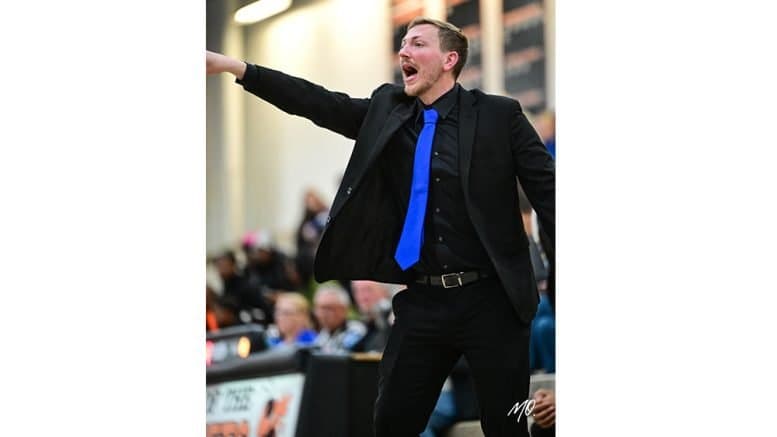 Fishers hires former assistant Miles Wayer to lead boys basketball team