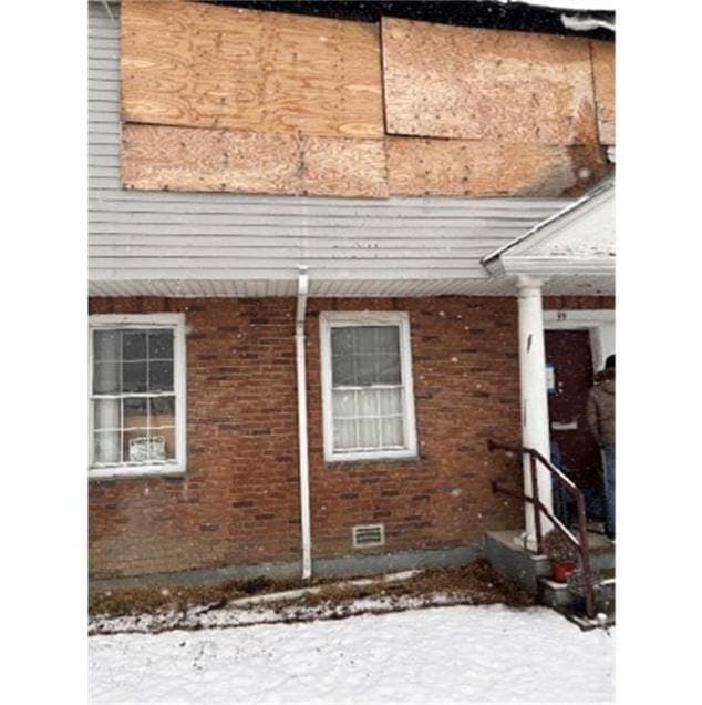 Letitia James sues Kenney Apartments owners over unsafe Newburgh conditions