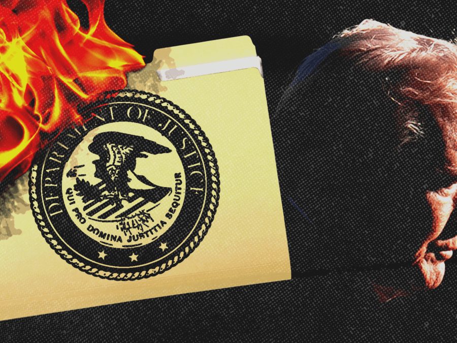 Justice Department quietly closes 23,000 criminal cases as focus shifts to immigration