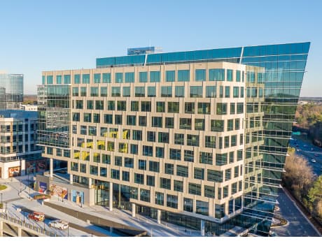 Nash & Smashed Signs 10-Year Lease for First North Carolina Location in North Raleigh