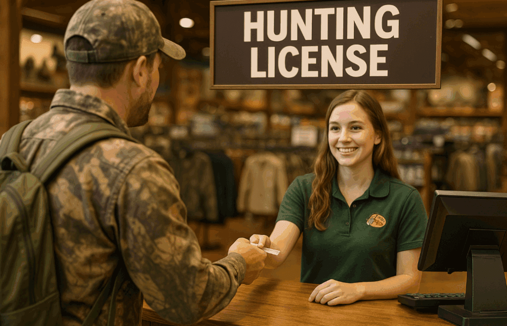 Montana FWP Opens Spring Hunter Education Registration Ahead of Fall Season