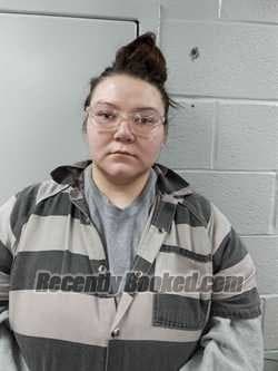 Logan County Sheriff’s Roster Shows Multiple Justice Center Bookings Feb. 20-24