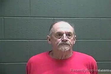 Perry County Man, 70, Charged With High-BAC Drunk Driving Offense