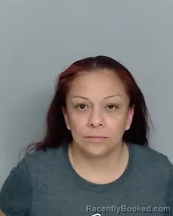 Pahrump Woman Booked on Parole Violation Charge in Nye County