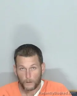 Nye County Man Faces Burglary, Theft, Drug Charges in March Booking