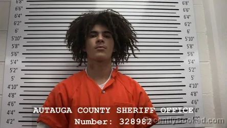 Autauga County Bookings Show Traffic, Drug, Domestic Charges Among Arrests