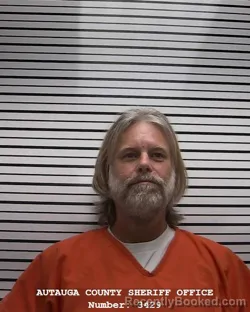 Prattville Man Arrested on Alias Writ of Arrest in Autauga County