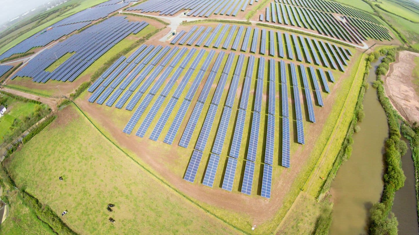 Recurrent Energy proposes 1,440-acre hybrid solar and storage facility in Vinton County