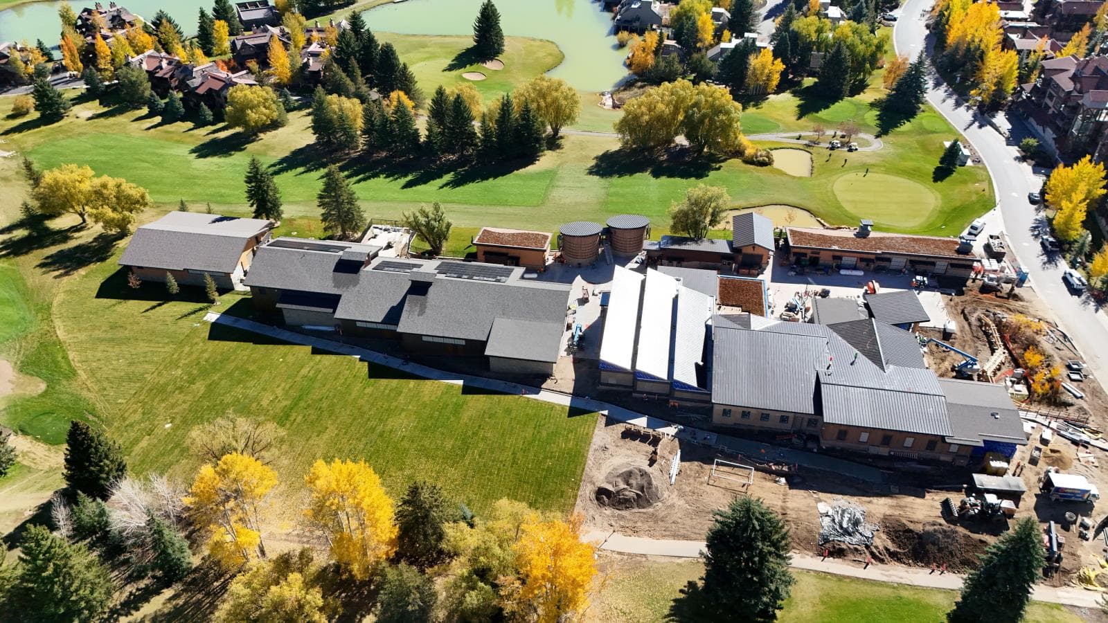 Park City offers free tours of water plants this summer