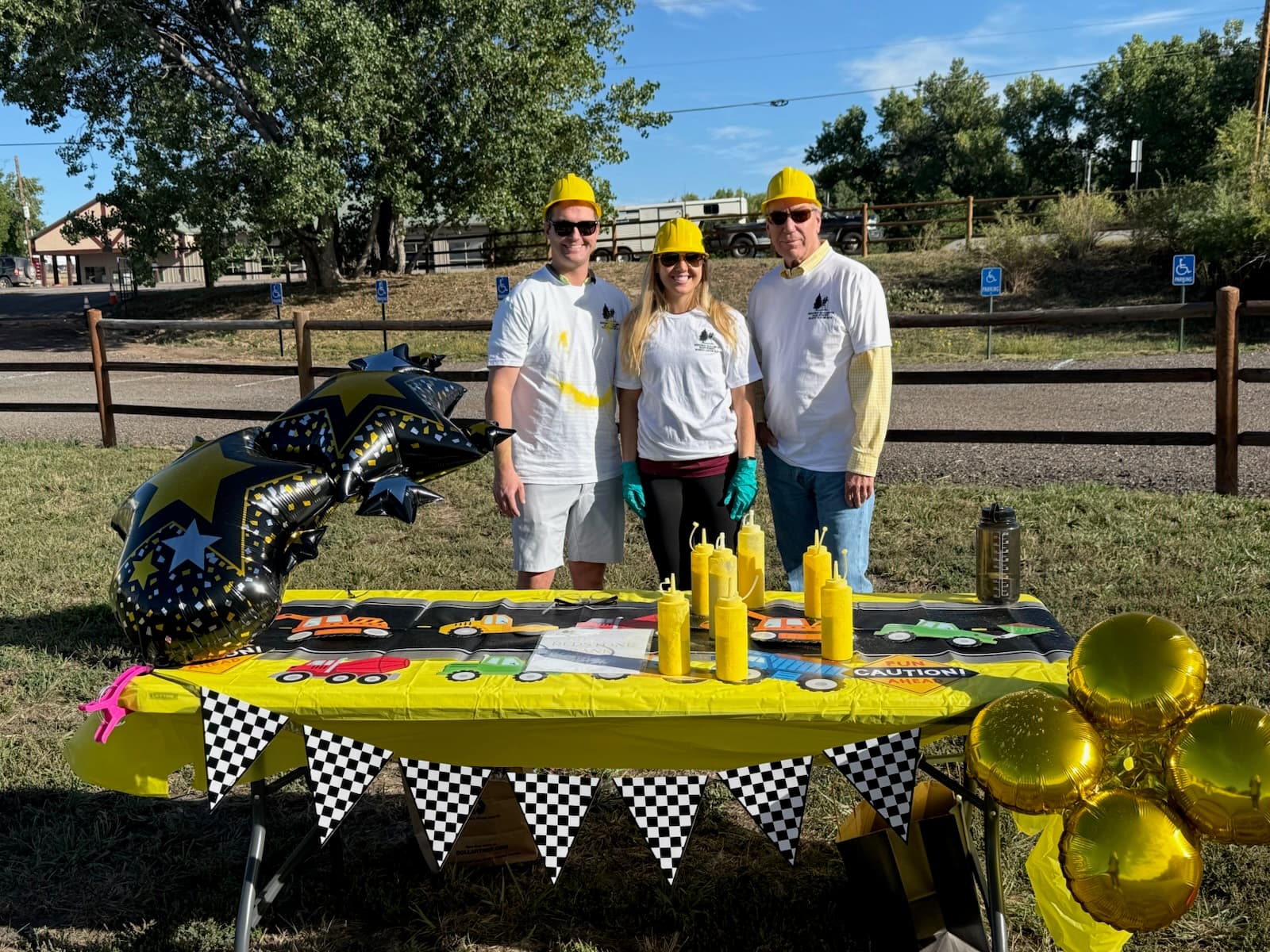 Parker Parks and Recreation Postpones Annual Color Fun Run to Feb. 28