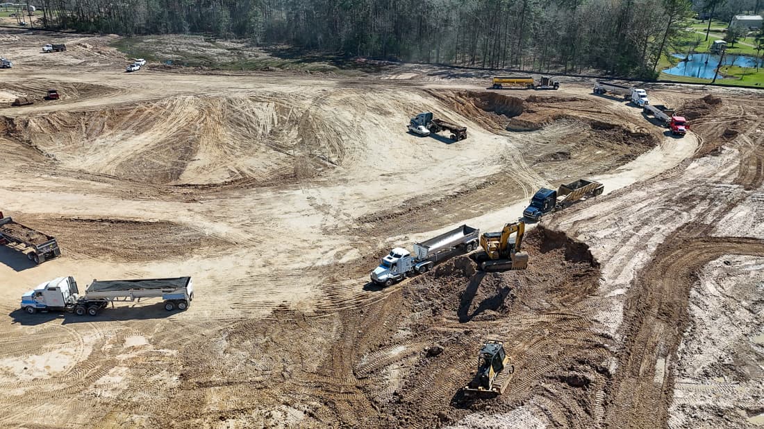 TxDOT Accused of Illegal Dirt Dumping in Cedar Bayou Floodplain