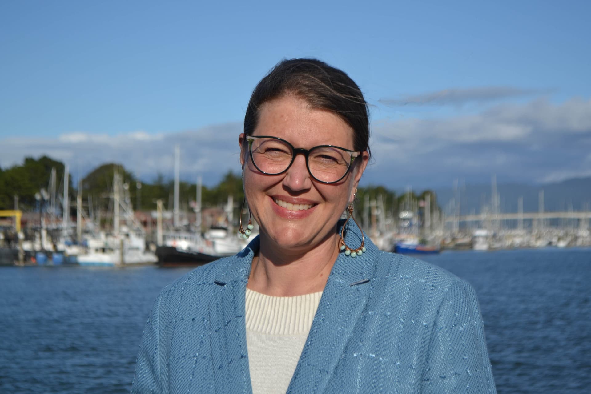 Redwood Coast Regional Center Seeks New Executive Director