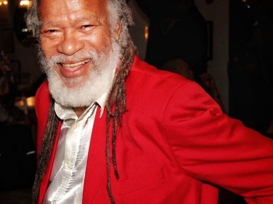 Ernie Smith celebration of life set for May 16 in Florida