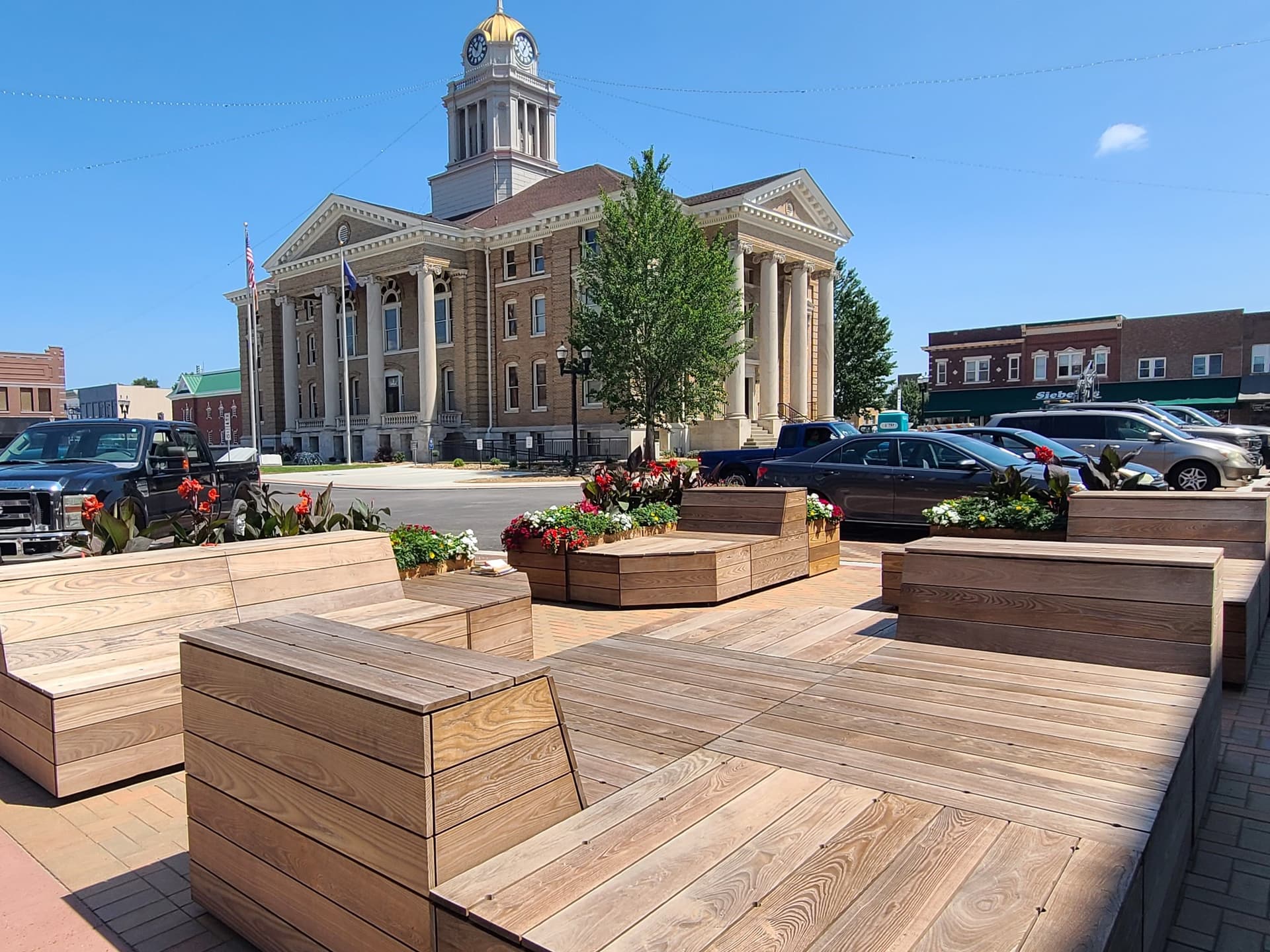 Heart of Jasper plans two-night summer events downtown Jasper