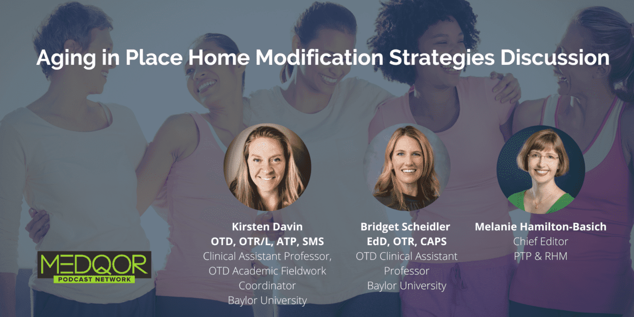 Perham-Based Elevate Joins Statewide Network to Boost Aging-in-Place Services