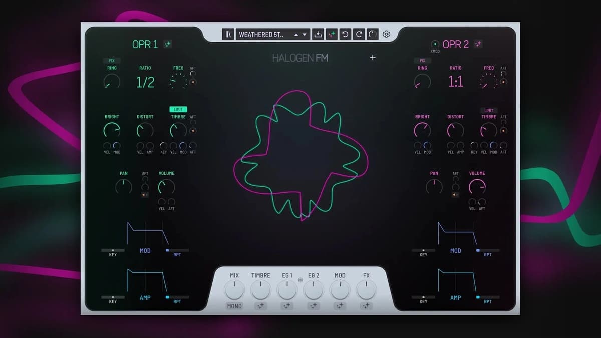 VNL Works' YeetzSynth Generates Complete Playable Patches From Minimal Prompts