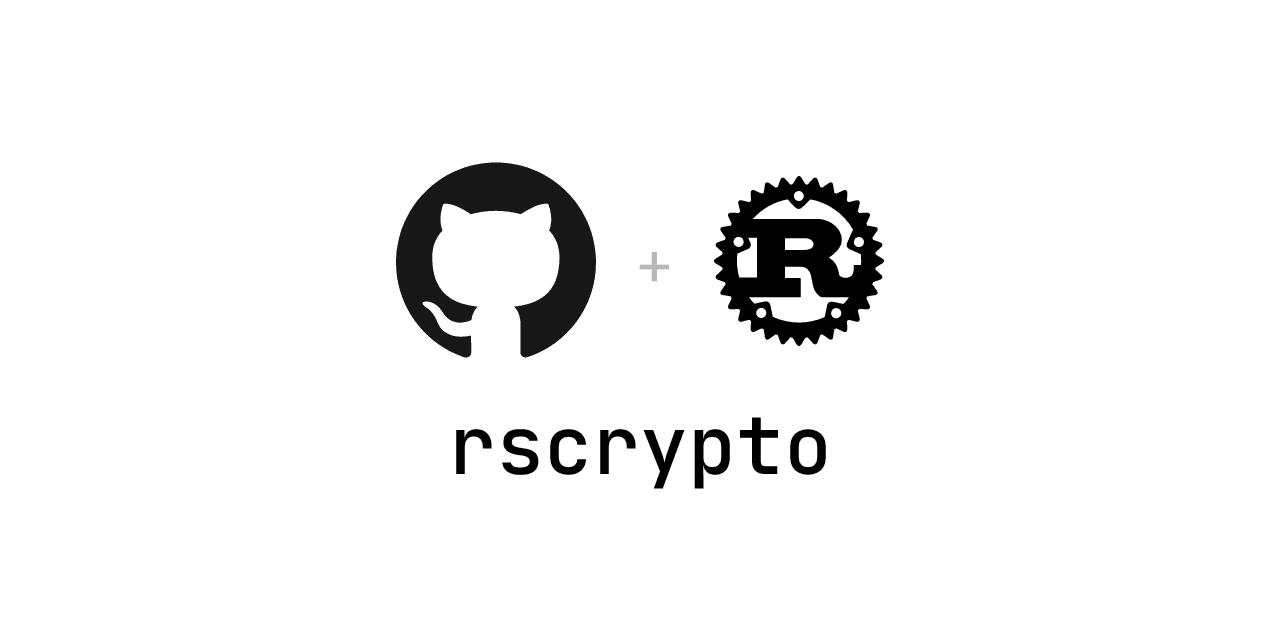 rscrypto v0.3.1 adds portable pure-Rust crypto with zero dependencies