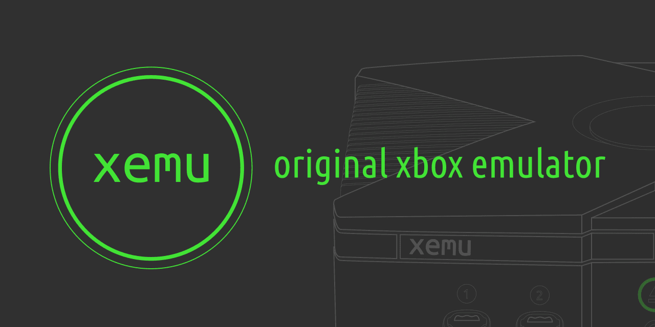 xemu 0.8.136 adds x86-64-v3 optimizations and scaling fixes