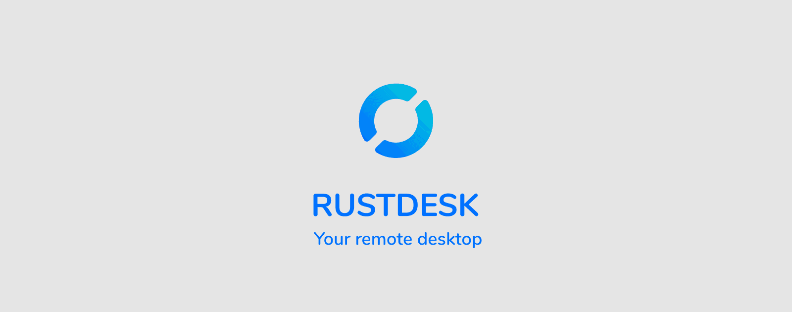 RustDesk tops 110k GitHub stars as secure remote desktop alternative to TeamViewer